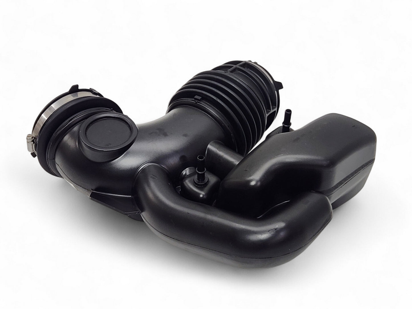 2014-2019 Chevy Corvette C7 Intake Air Cleaner Outlet Duct Hose OEM GM 84092388