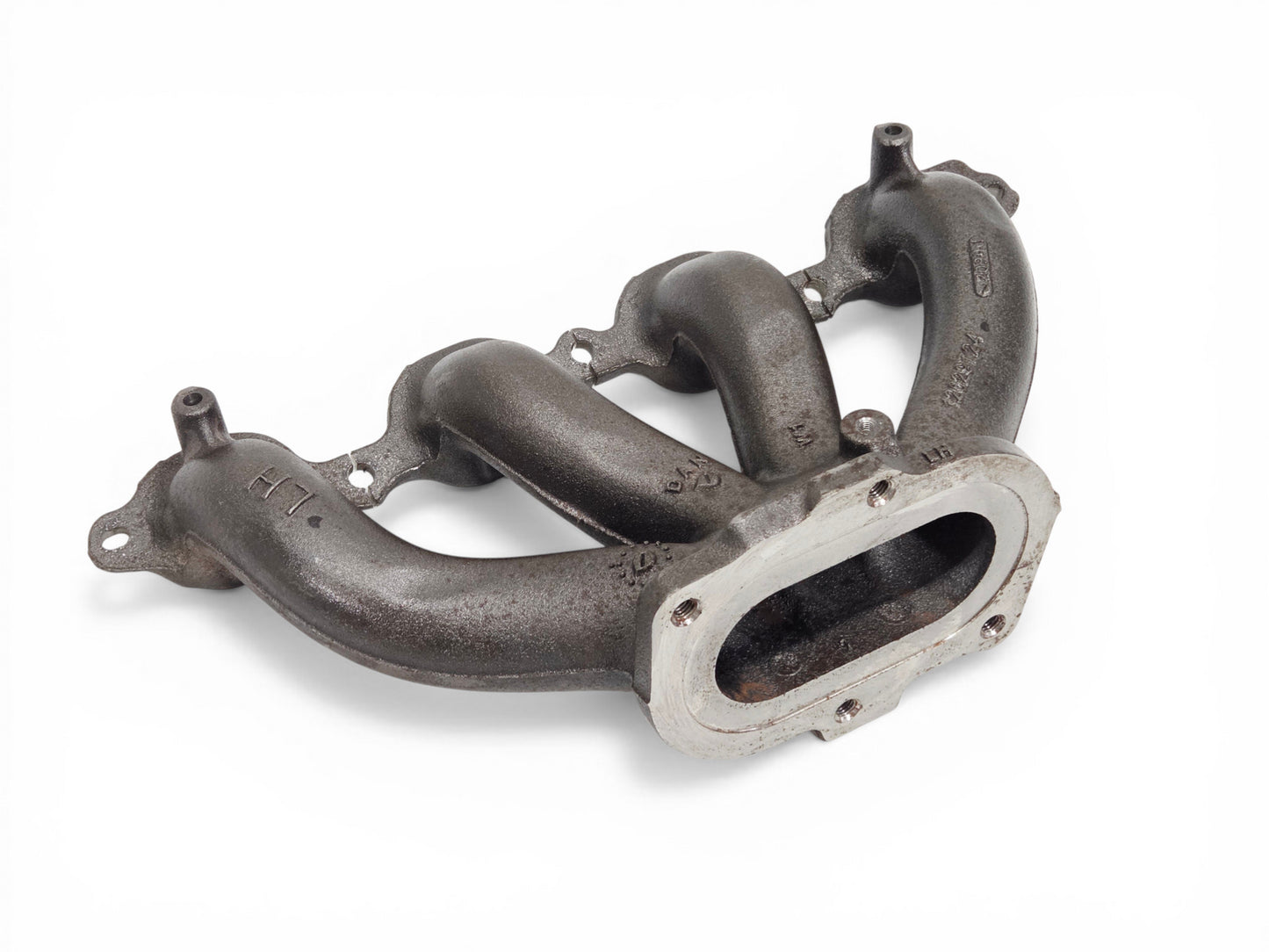 2014-2019 Chevy Corvette C7 LT1 6.2L Driver Side Exhaust Manifold 12629724
