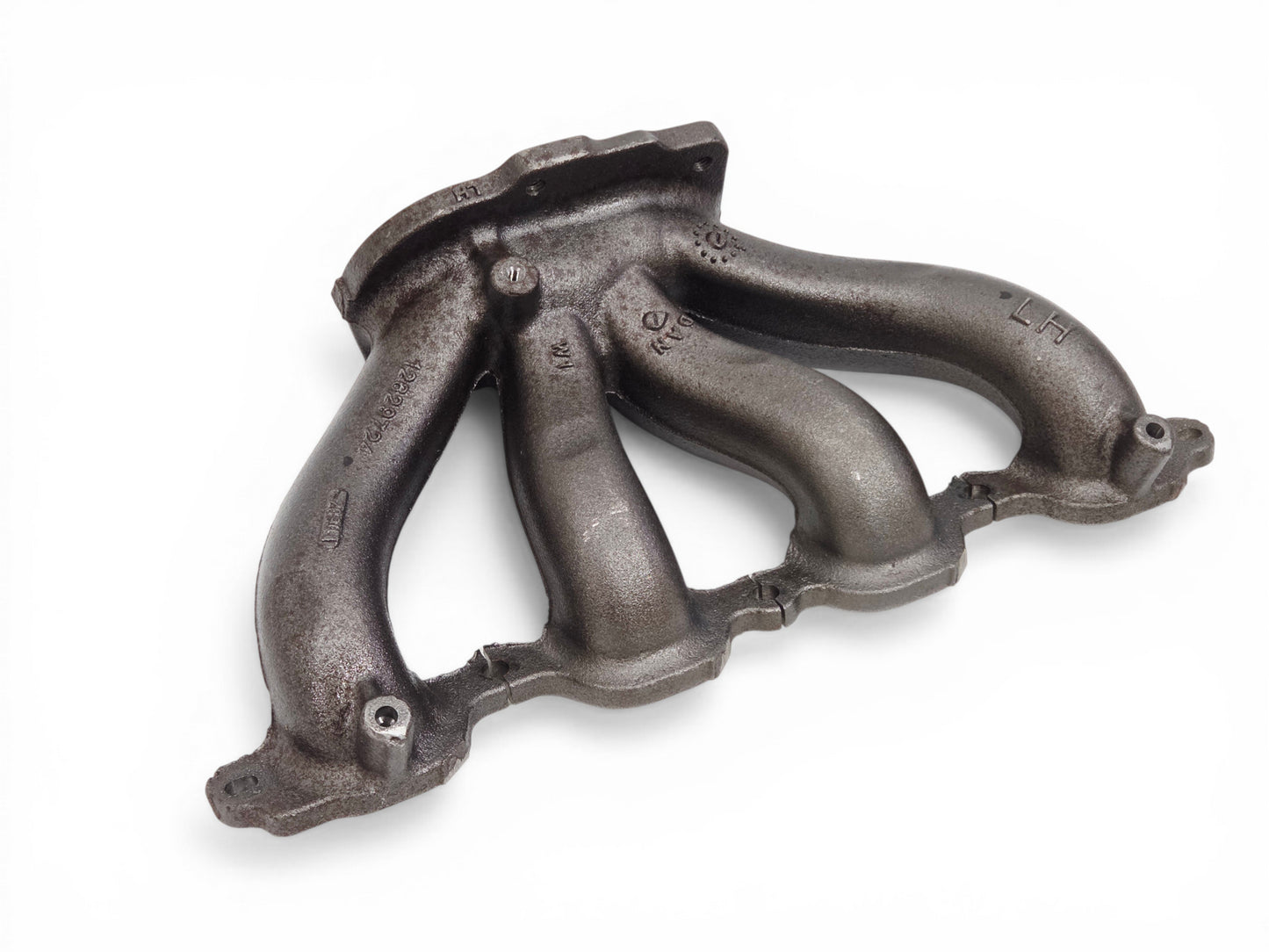 2014-2019 Chevy Corvette C7 LT1 6.2L Driver Side Exhaust Manifold 12629724
