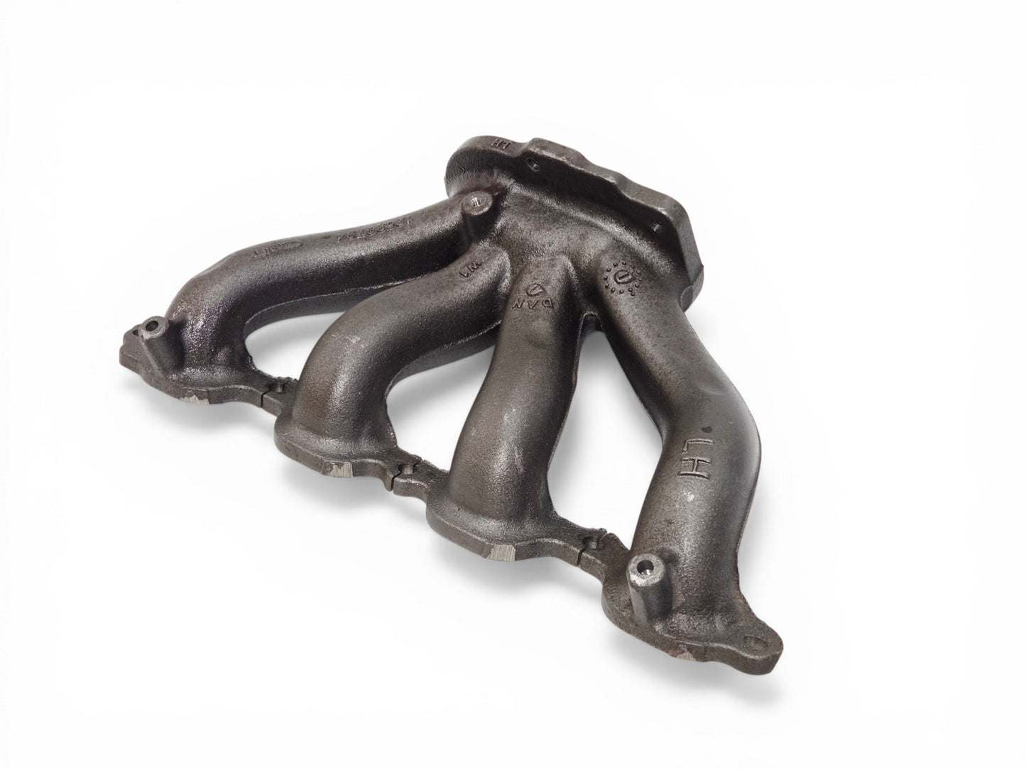2014-2019 Chevy Corvette C7 LT1 6.2L Driver Side Exhaust Manifold 12629724