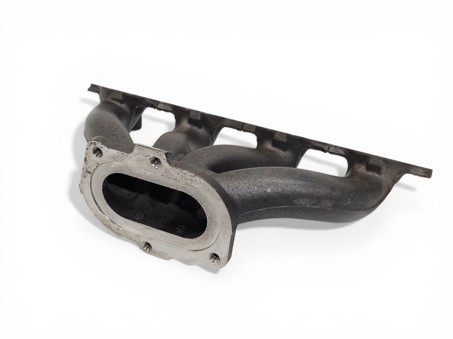 2014-2019 Chevy Corvette C7 LT1 6.2L Driver Side Exhaust Manifold 12629724