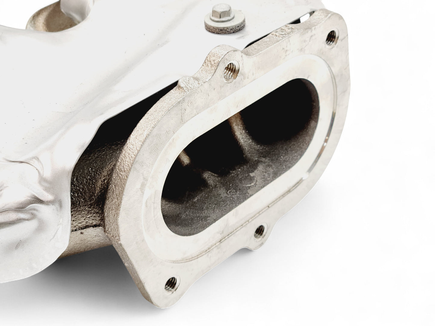 2014-2019 Chevy Corvette C7 LT4 LT5 6.2L Exhaust Manifolds 12629726 12629727