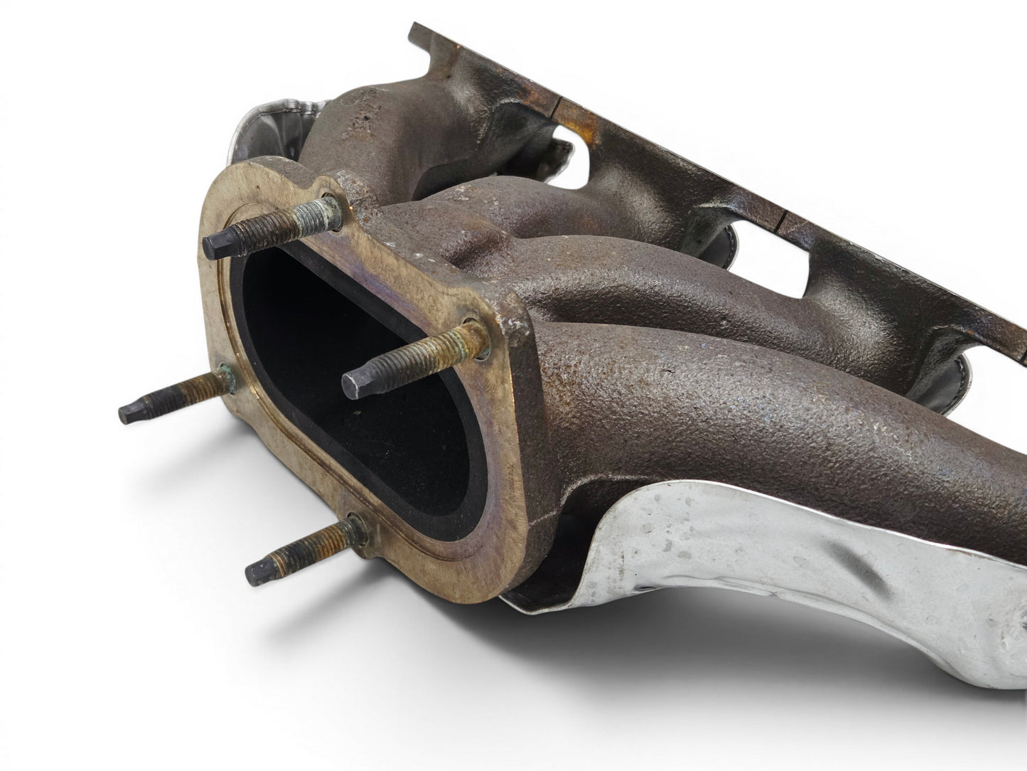 2014-2019 Chevy Corvette C7 LT4 LT5 6.2L Exhaust Manifolds 12629726 12629727