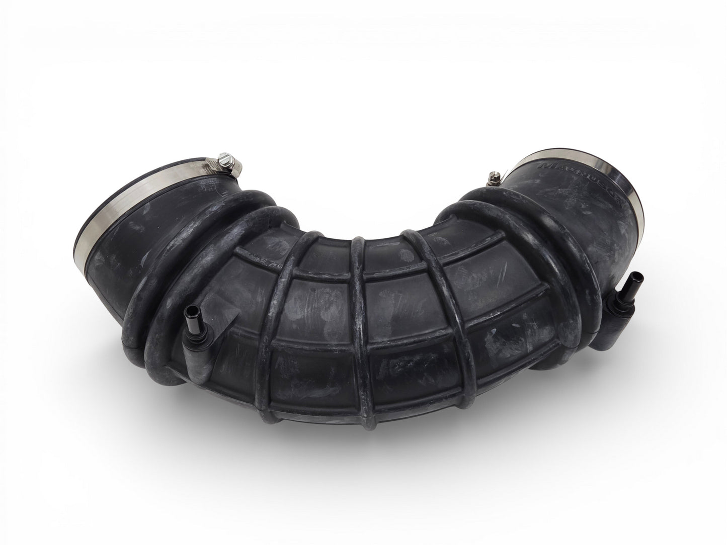 2014-2019 Chevy Corvette C7 Magnuson Magnum Supercharger Air Inlet Tube