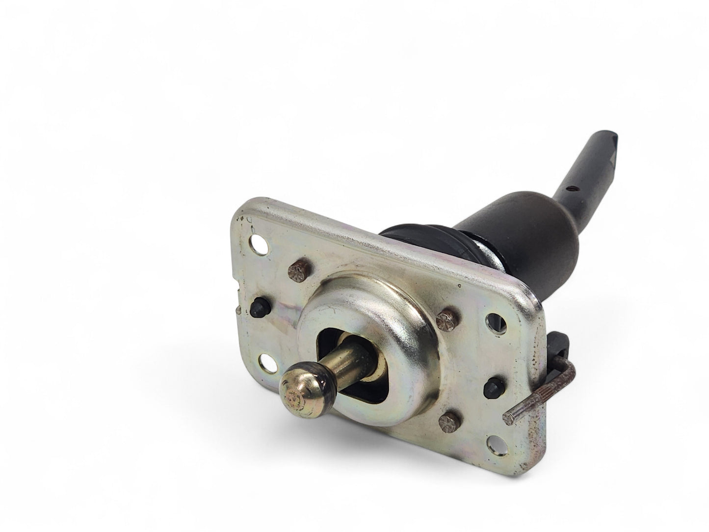 2014-2019 Chevy Corvette C7 Manual Transmission Shifter OEM GM 24279574