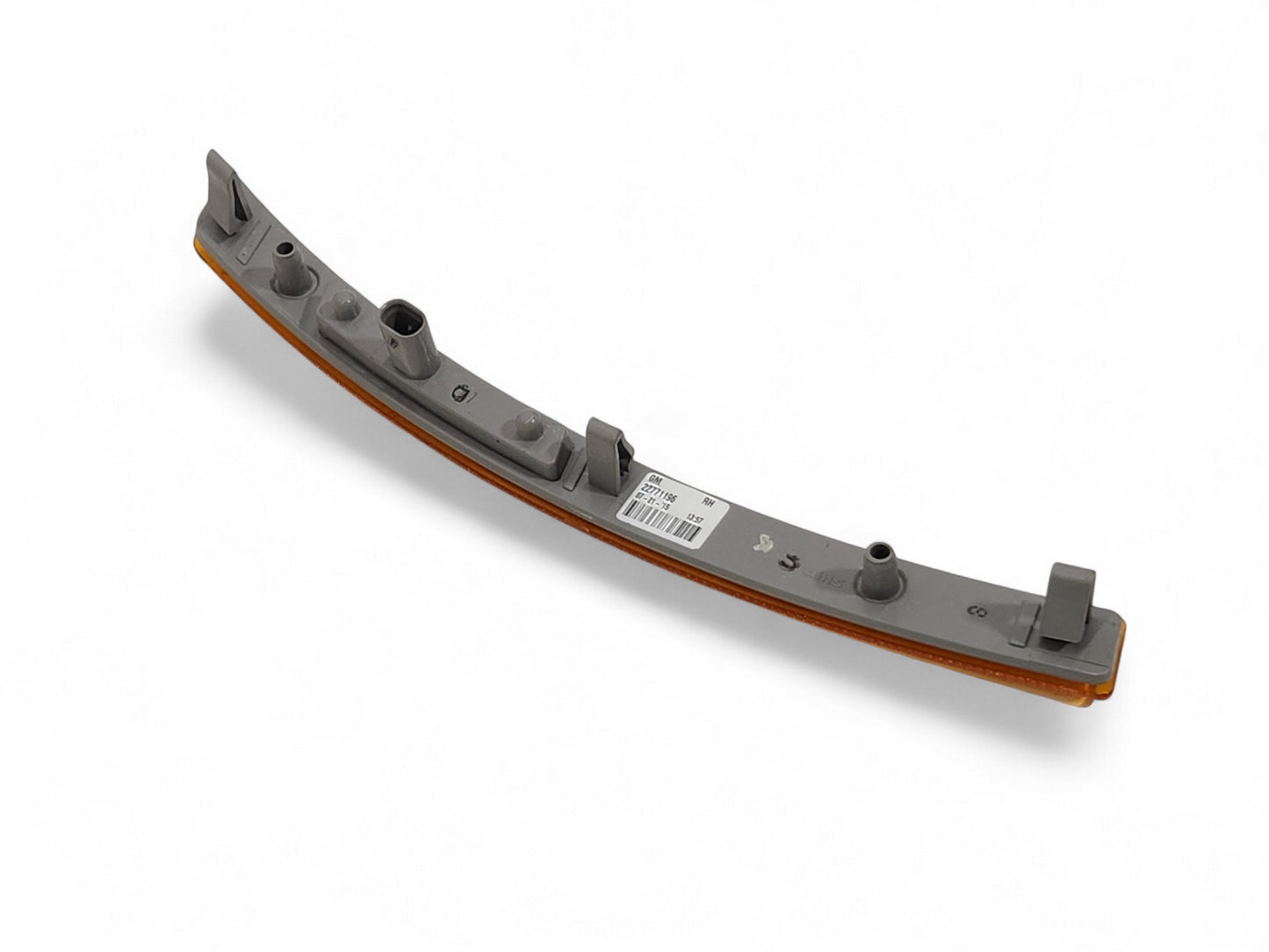 2014-2019 Chevy Corvette C7 Passenger Front Side Marker Lamp OEM GM