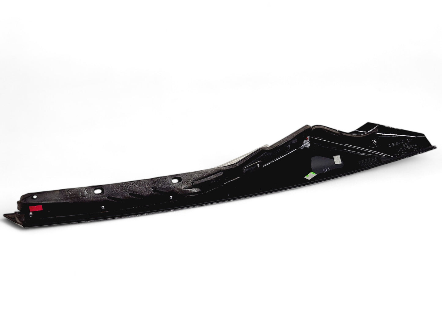 2014-2019 Chevy Corvette C7 Passenger Pillar Body Trim Molding OEM GM 23163510