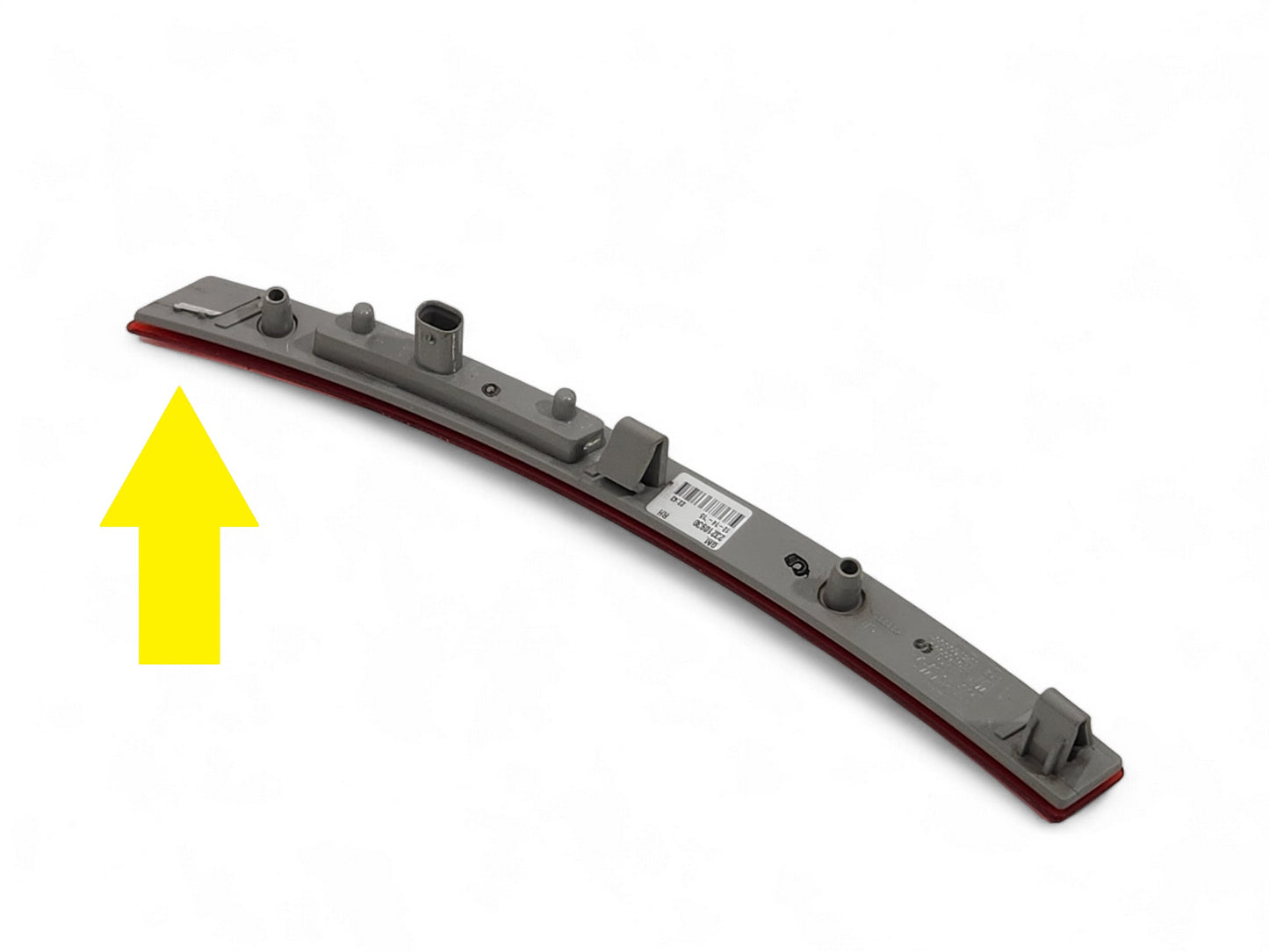 2014-2019 Chevy Corvette C7 Passenger Rear Side Marker Lamp OEM GM