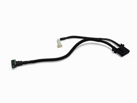 2014-2019 Chevy Corvette C7 Passenger Side Fuel Feed Vapor Line OEM GM 84007695