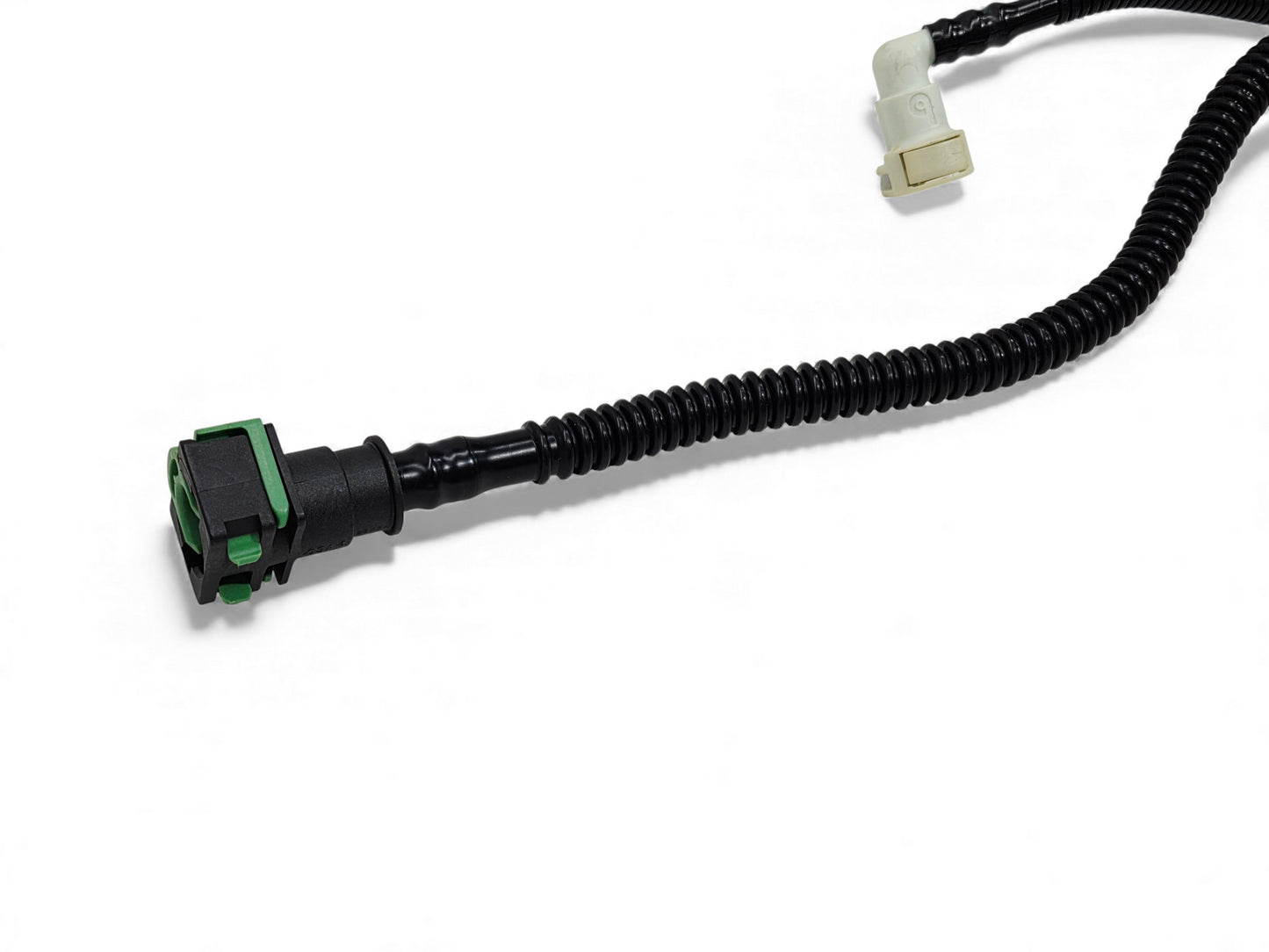 2014-2019 Chevy Corvette C7 Passenger Side Fuel Feed Vapor Line OEM GM 84007695