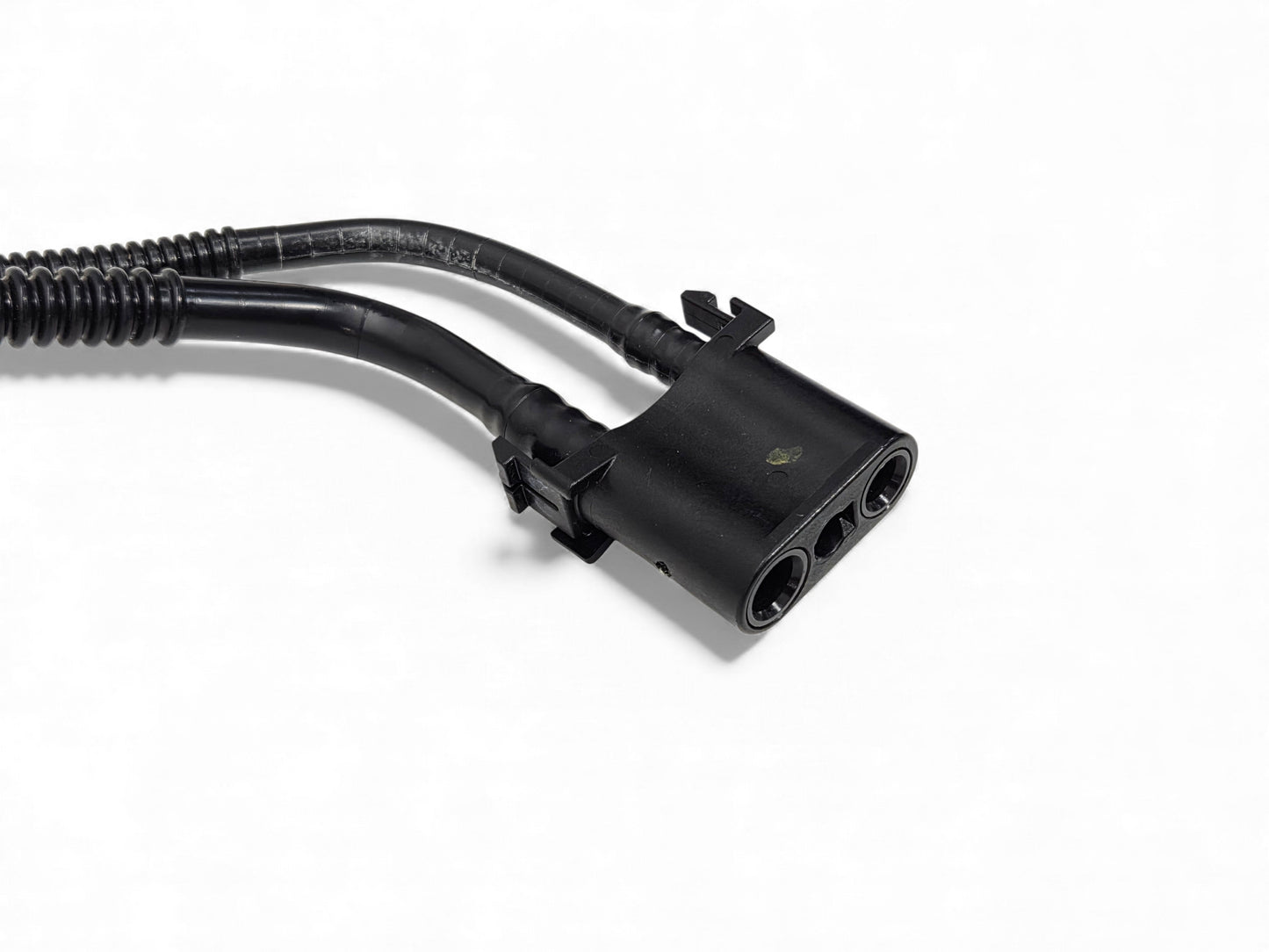 2014-2019 Chevy Corvette C7 Passenger Side Fuel Feed Vapor Line OEM GM 84007695