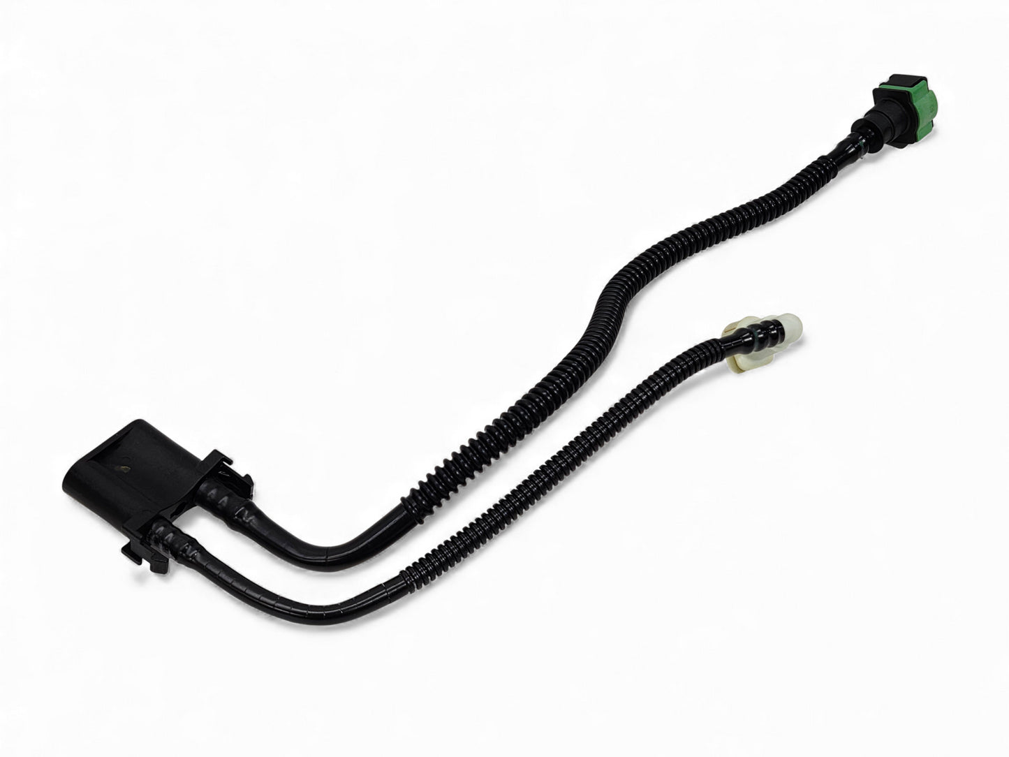 2014-2019 Chevy Corvette C7 Passenger Side Fuel Feed Vapor Line OEM GM 84007695