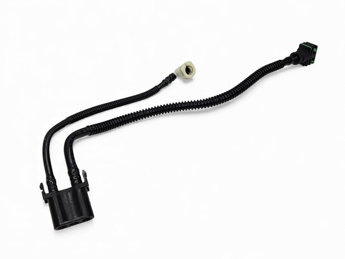 2014-2019 Chevy Corvette C7 Passenger Side Fuel Feed Vapor Line OEM GM 84007695