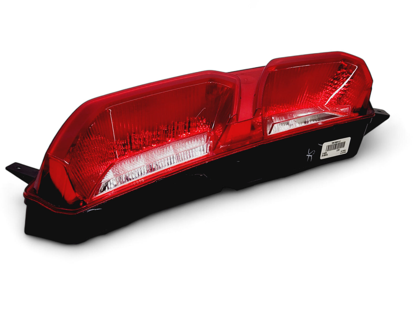 2014-2019 Chevy Corvette C7 Right Passenger Side Taillight Taillamp OEM GM