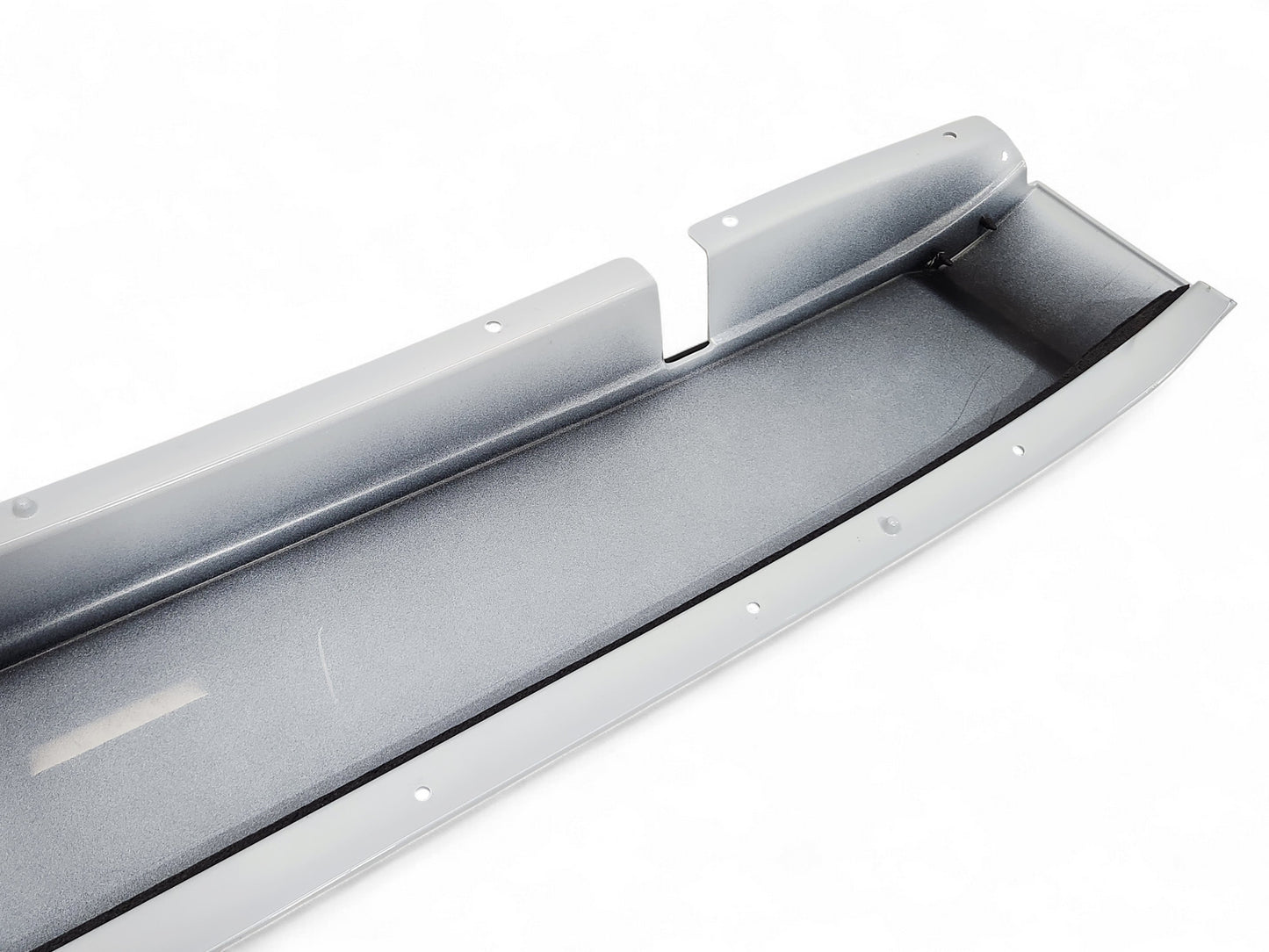 2014-2019 Chevy Corvette C7 Roof Bow Trim Ceramic Matrix OEM GM