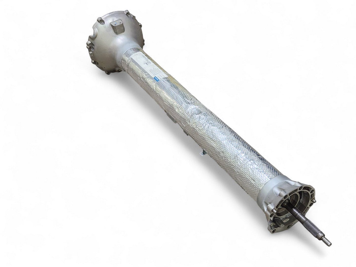 2014-2019 Chevy Corvette C7 Stingray Manual Transmission Torque Tube OEM GM