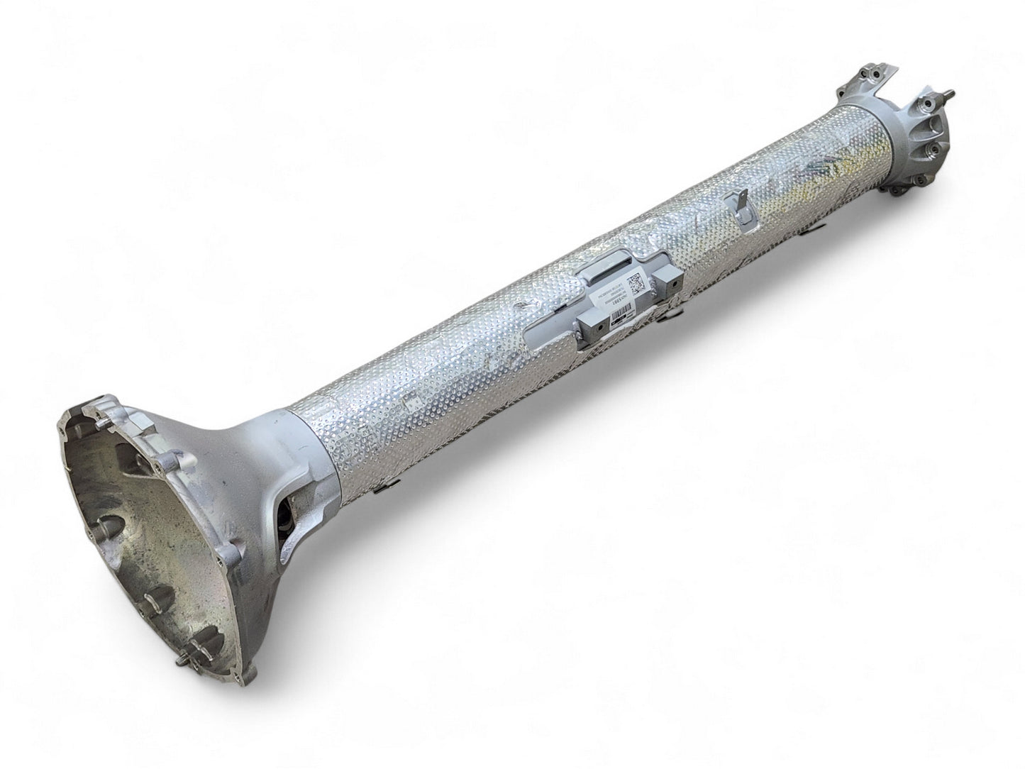 2014-2019 Chevy Corvette C7 Stingray Manual Transmission Torque Tube OEM GM