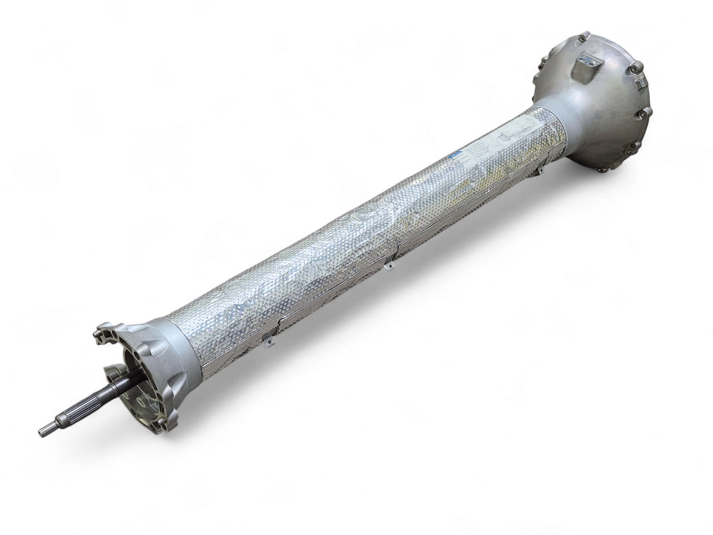 2014-2019 Chevy Corvette C7 Stingray Manual Transmission Torque Tube OEM GM