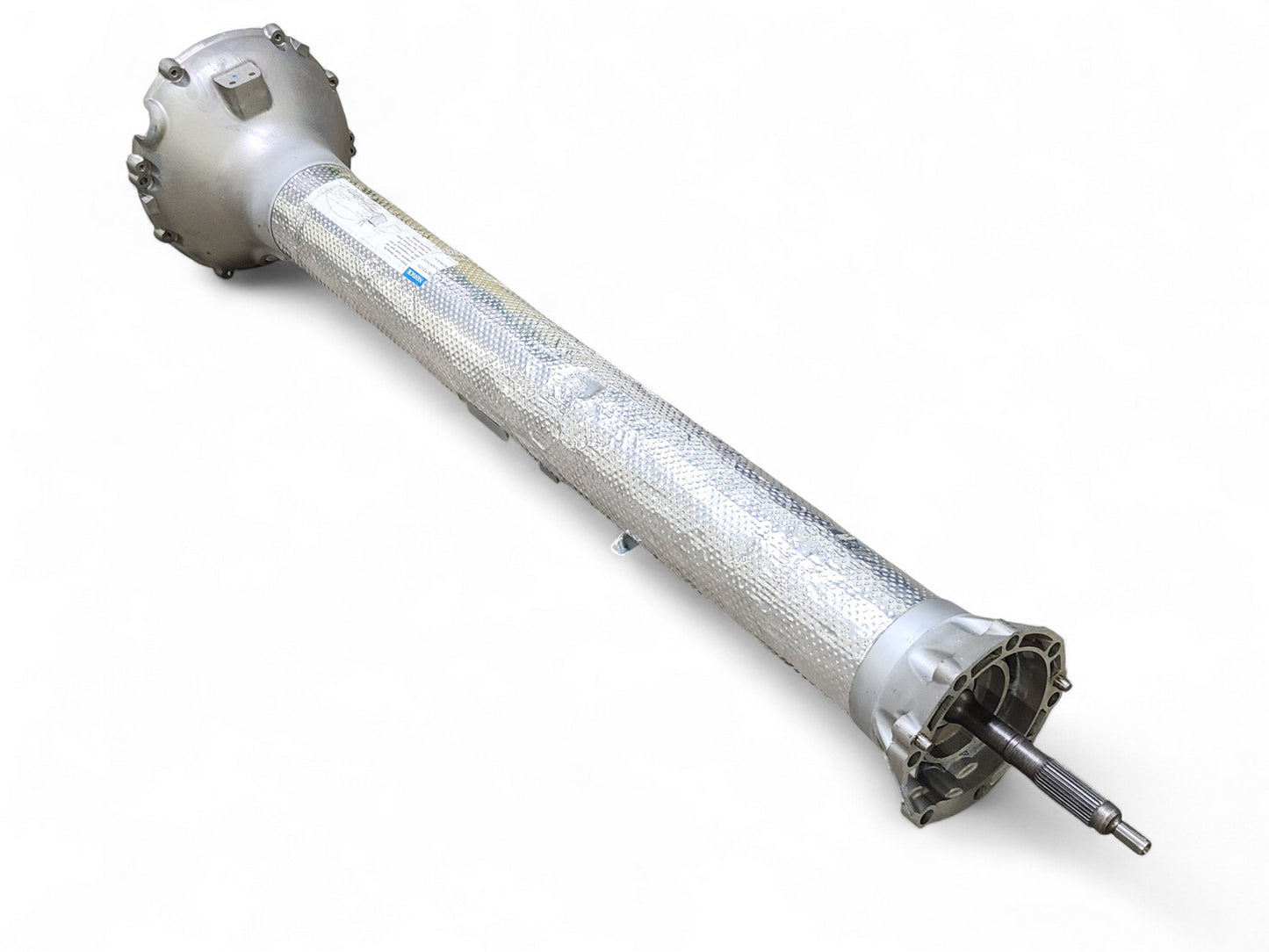 2014-2019 Chevy Corvette C7 Stingray Manual Transmission Torque Tube OEM GM