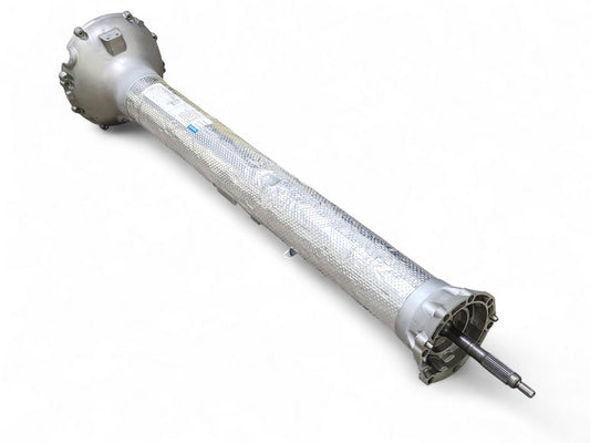 2014-2019 Chevy Corvette C7 Stingray Manual Transmission Torque Tube OEM GM