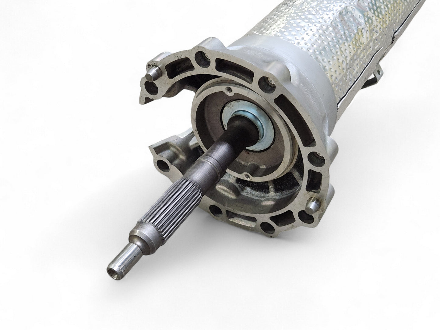 2014-2019 Chevy Corvette C7 Stingray Manual Transmission Torque Tube OEM GM