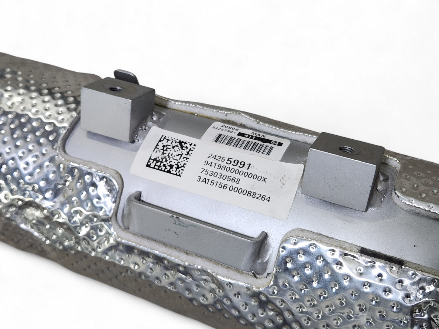 2014-2019 Chevy Corvette C7 Stingray Manual Transmission Torque Tube OEM GM