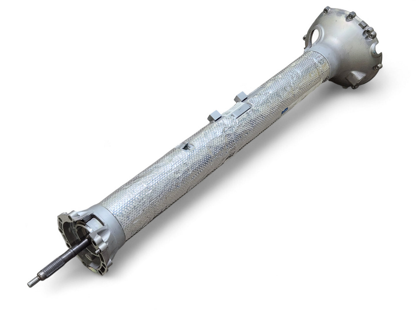 2014-2019 Chevy Corvette C7 Stingray Manual Transmission Torque Tube OEM GM