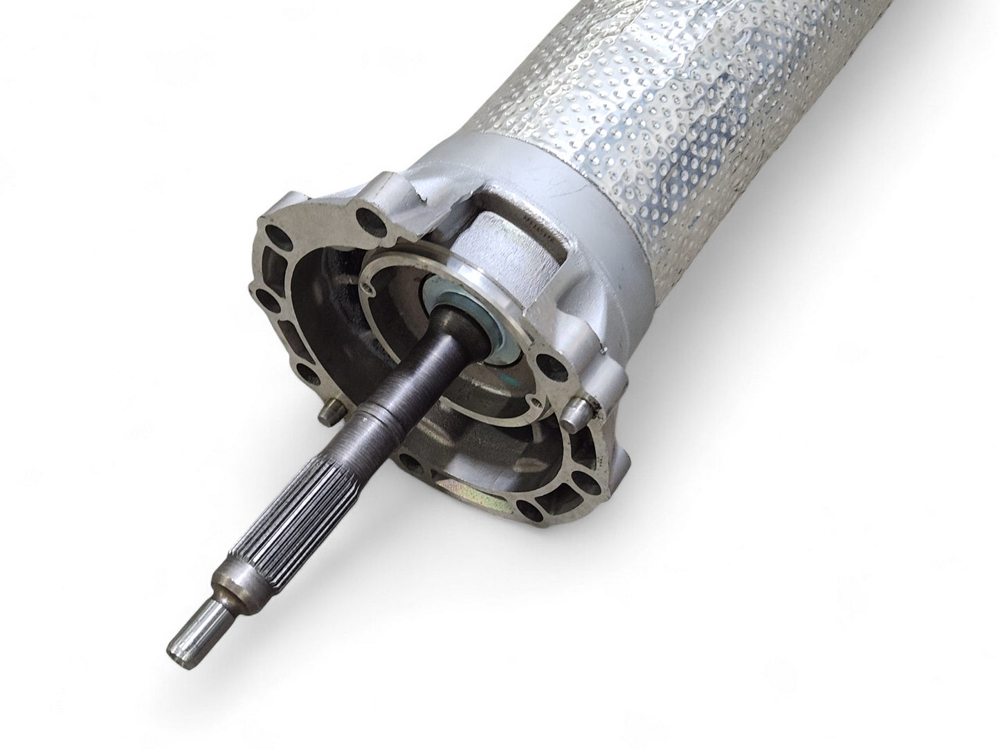 2014-2019 Chevy Corvette C7 Stingray Manual Transmission Torque Tube OEM GM