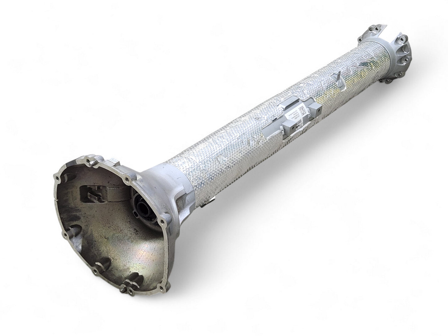 2014-2019 Chevy Corvette C7 Stingray Manual Transmission Torque Tube OEM GM