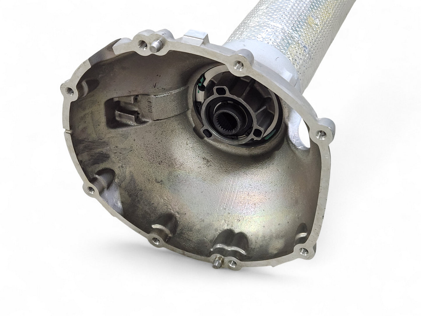 2014-2019 Chevy Corvette C7 Stingray Manual Transmission Torque Tube OEM GM