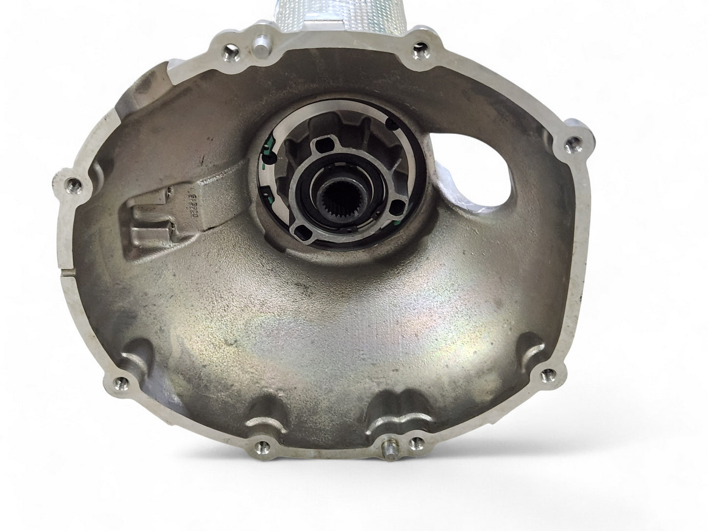 2014-2019 Chevy Corvette C7 Stingray Manual Transmission Torque Tube OEM GM