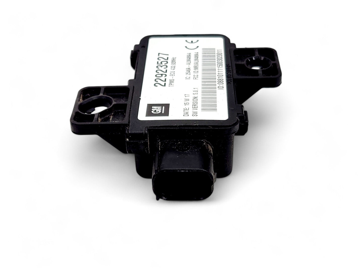 2014-2019 Chevy Corvette C7 TPMS Tire Pressure Indicator Monitor Module OEM GM
