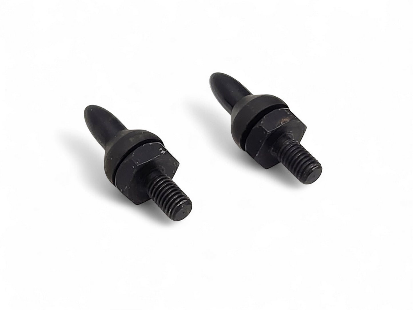 2014-2019 Chevy Corvette C7 Targa Top Lift Off Roof Front Locator Pins OEM GM