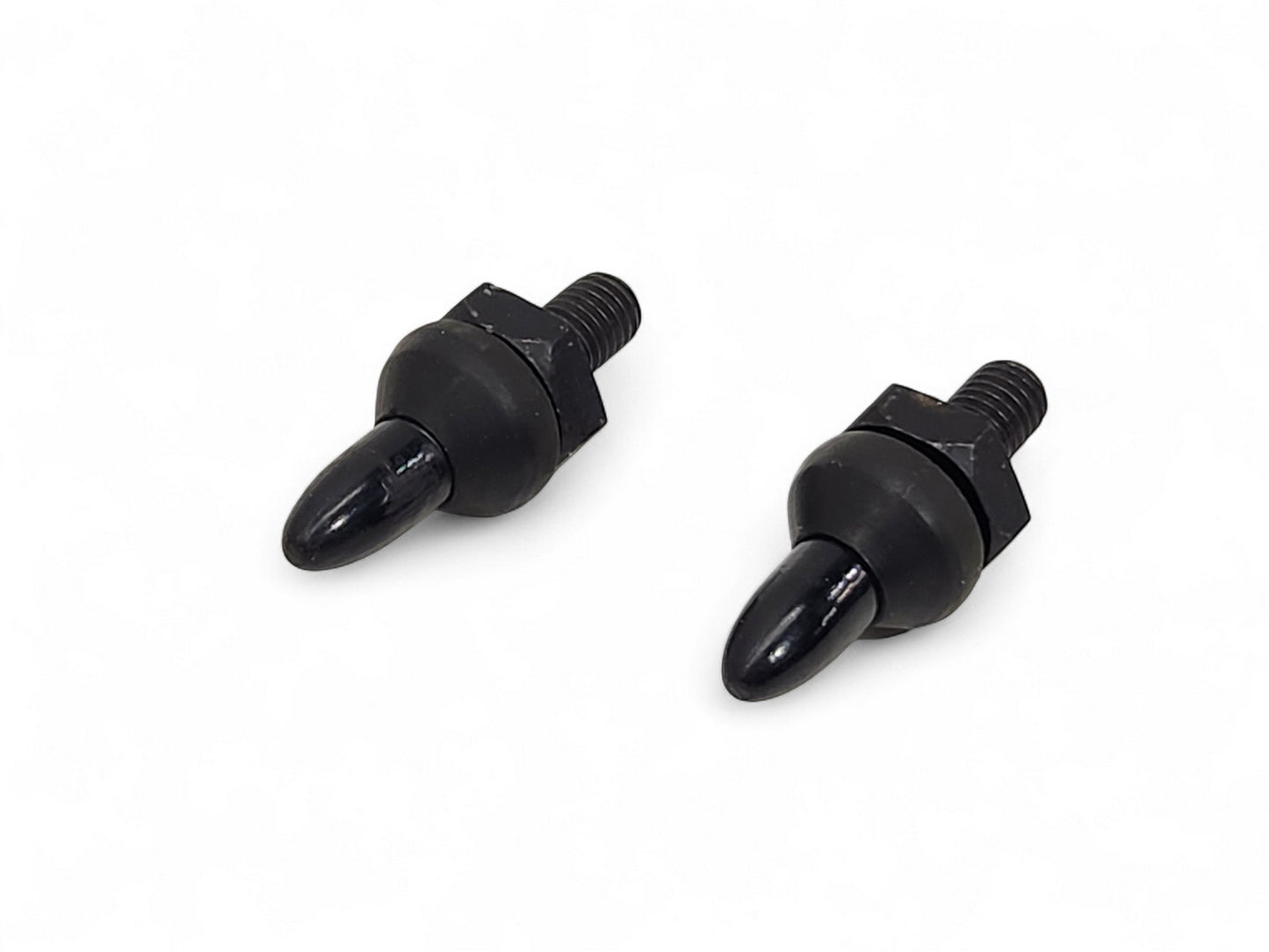 2014-2019 Chevy Corvette C7 Targa Top Lift Off Roof Front Locator Pins OEM GM