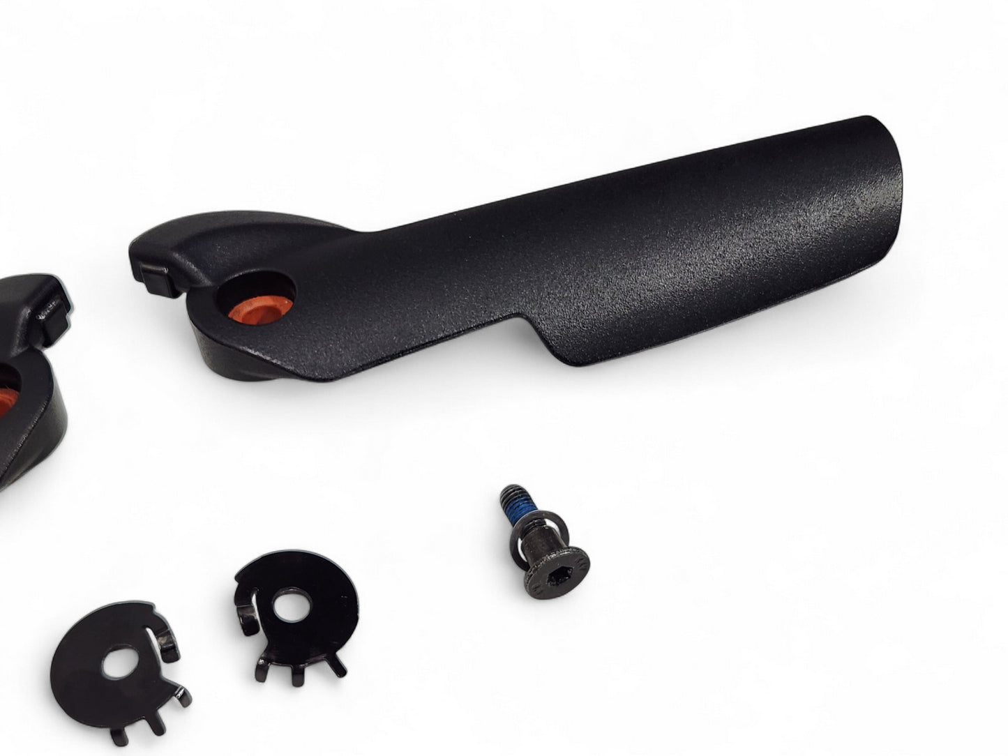 2014-2019 Chevy Corvette C7 Targa Top Lift Off Roof Latch Handles OEM GM