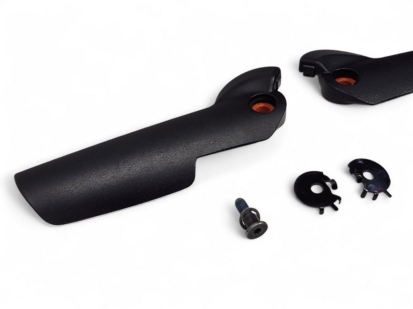 2014-2019 Chevy Corvette C7 Targa Top Lift Off Roof Latch Handles OEM GM