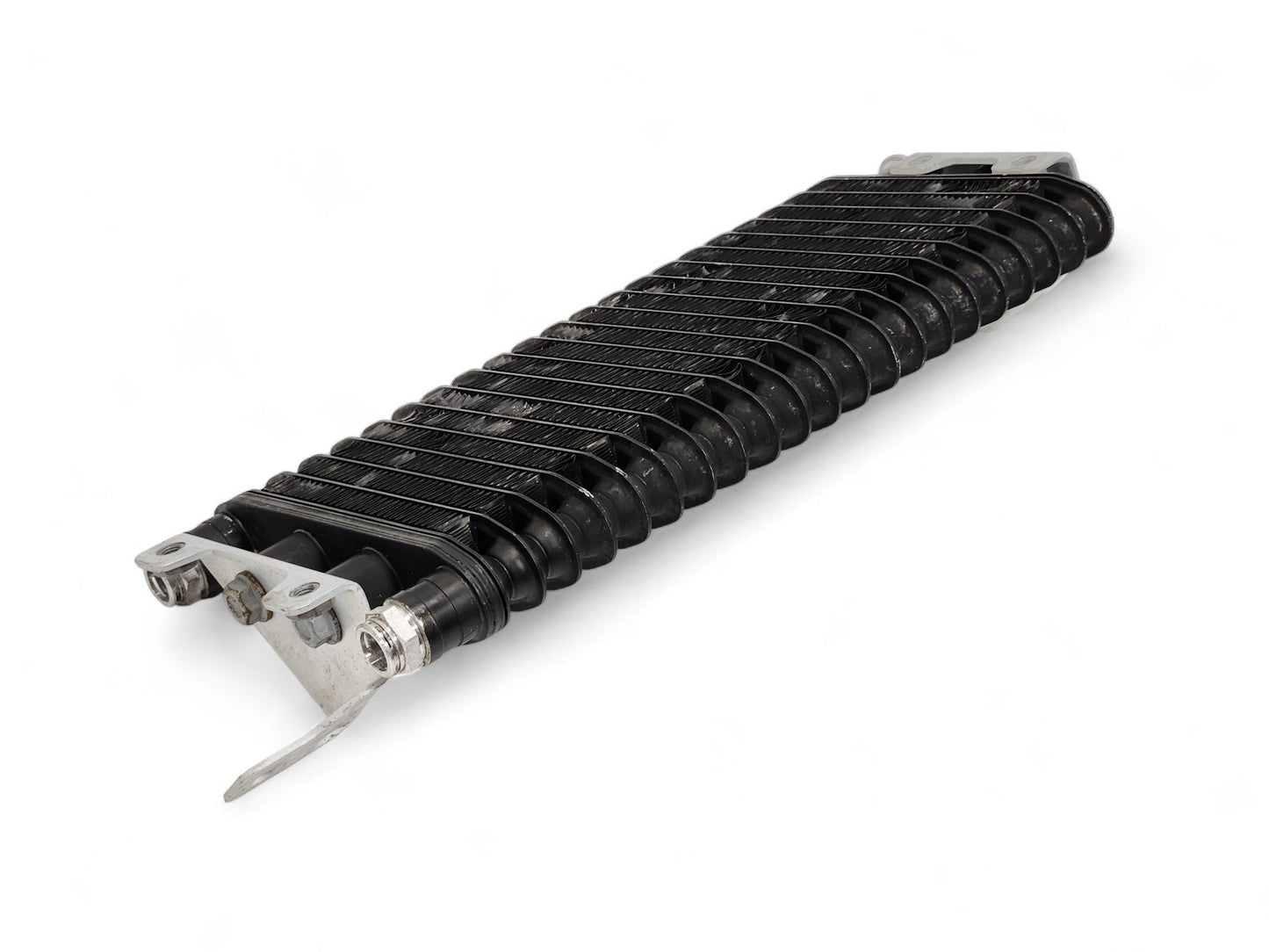 2014-2019 Chevy Corvette C7 Transmission Trans Oil Cooler OEM GM 22908628