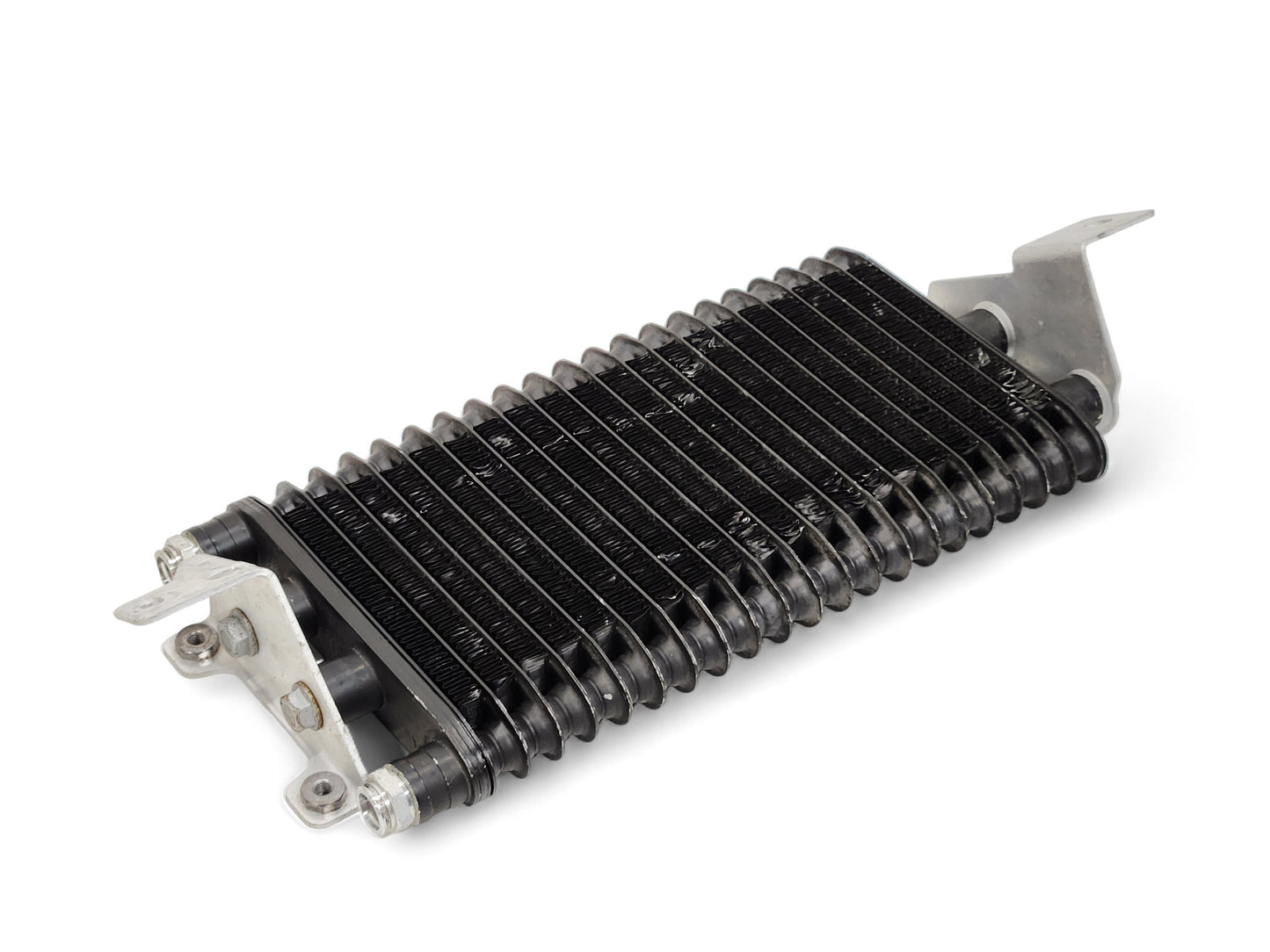 2014-2019 Chevy Corvette C7 Transmission Trans Oil Cooler OEM GM 22908628