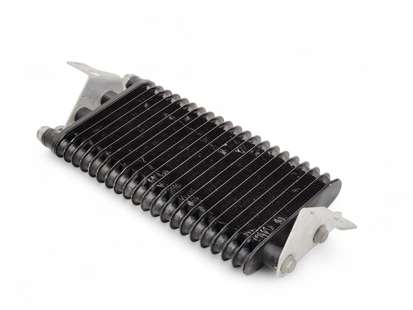 2014-2019 Chevy Corvette C7 Transmission Trans Oil Cooler OEM GM 22908628