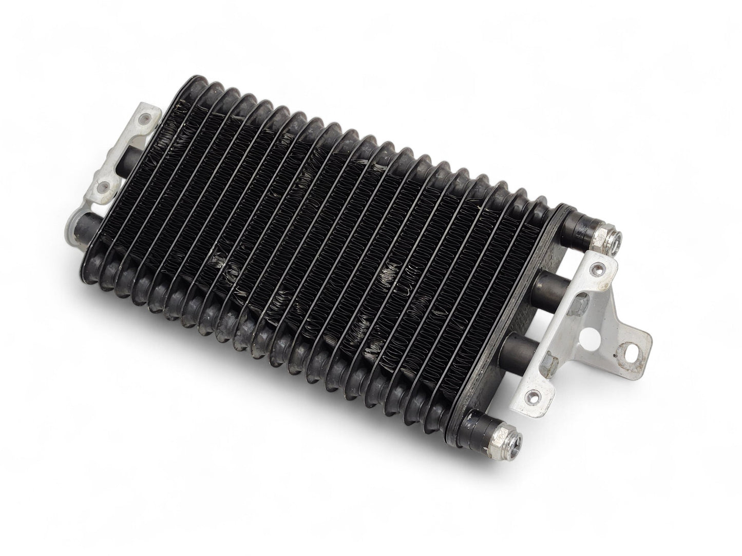 2014-2019 Chevy Corvette C7 Transmission Trans Oil Cooler OEM GM 22908628