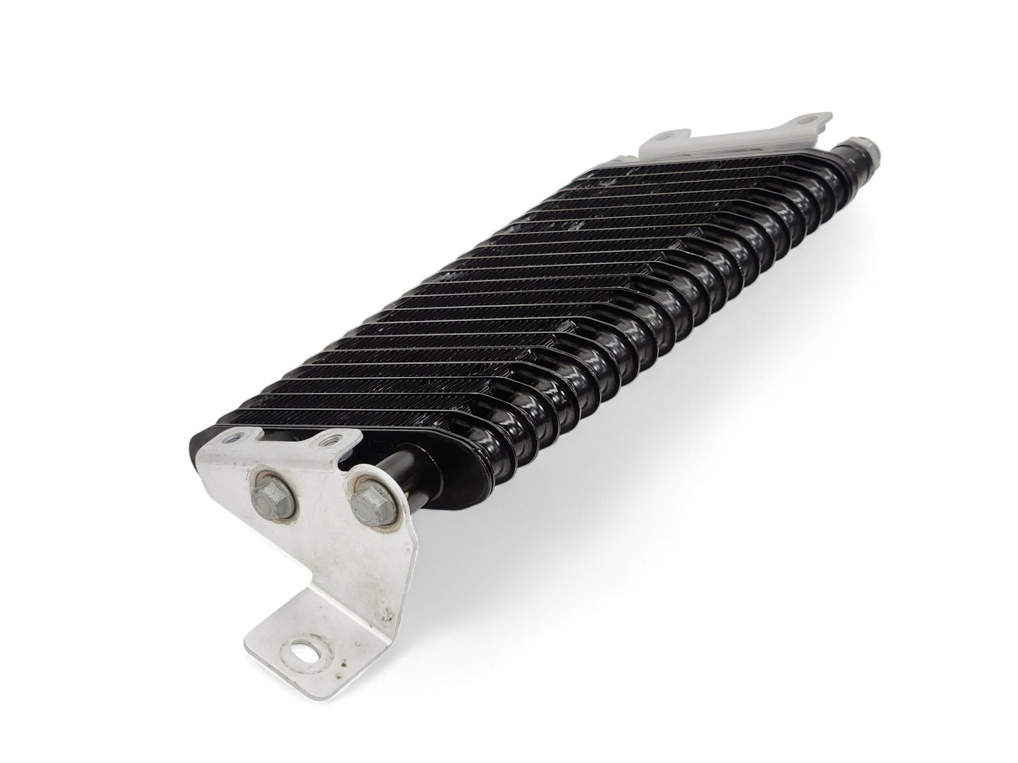 2014-2019 Chevy Corvette C7 Transmission Trans Oil Cooler OEM GM 22908628