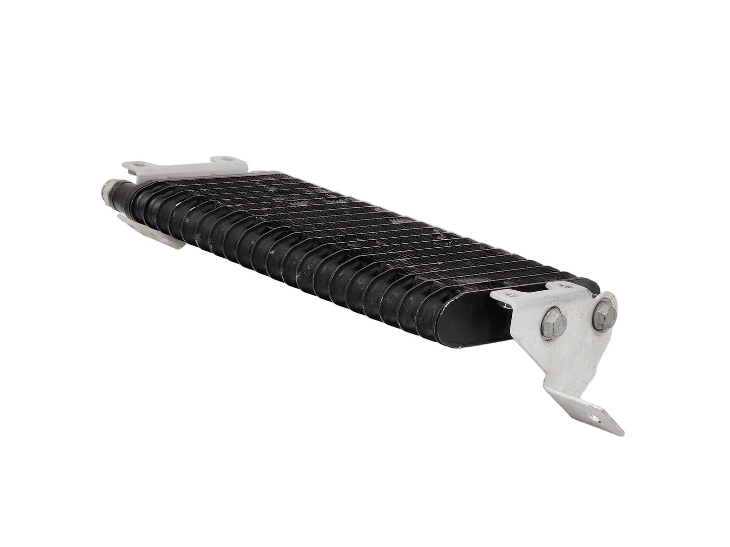 2014-2019 Chevy Corvette C7 Transmission Trans Oil Cooler OEM GM 22908628