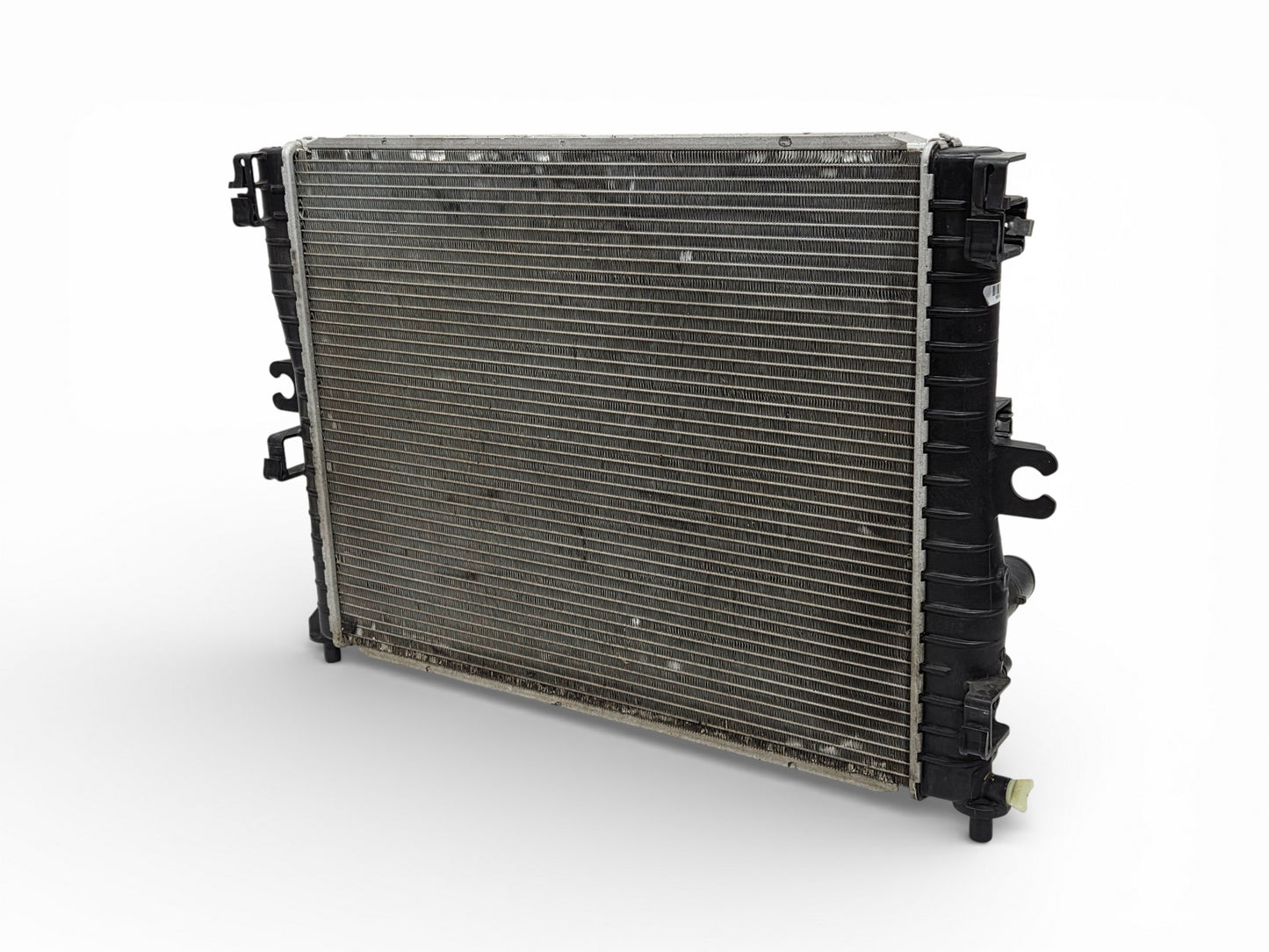 2014-2019 Chevy Corvette C7 Z51 Heavy Duty Radiator OEM GM 23267151