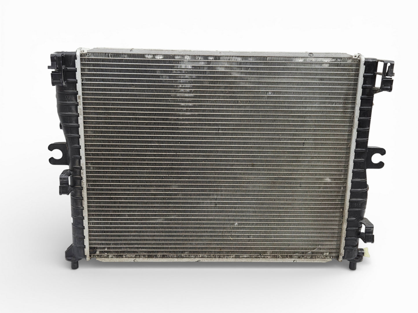 2014-2019 Chevy Corvette C7 Z51 Heavy Duty Radiator OEM GM 23267151