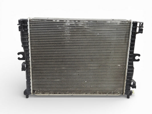 2014-2019 Chevy Corvette C7 Z51 Heavy Duty Radiator OEM GM 23267151