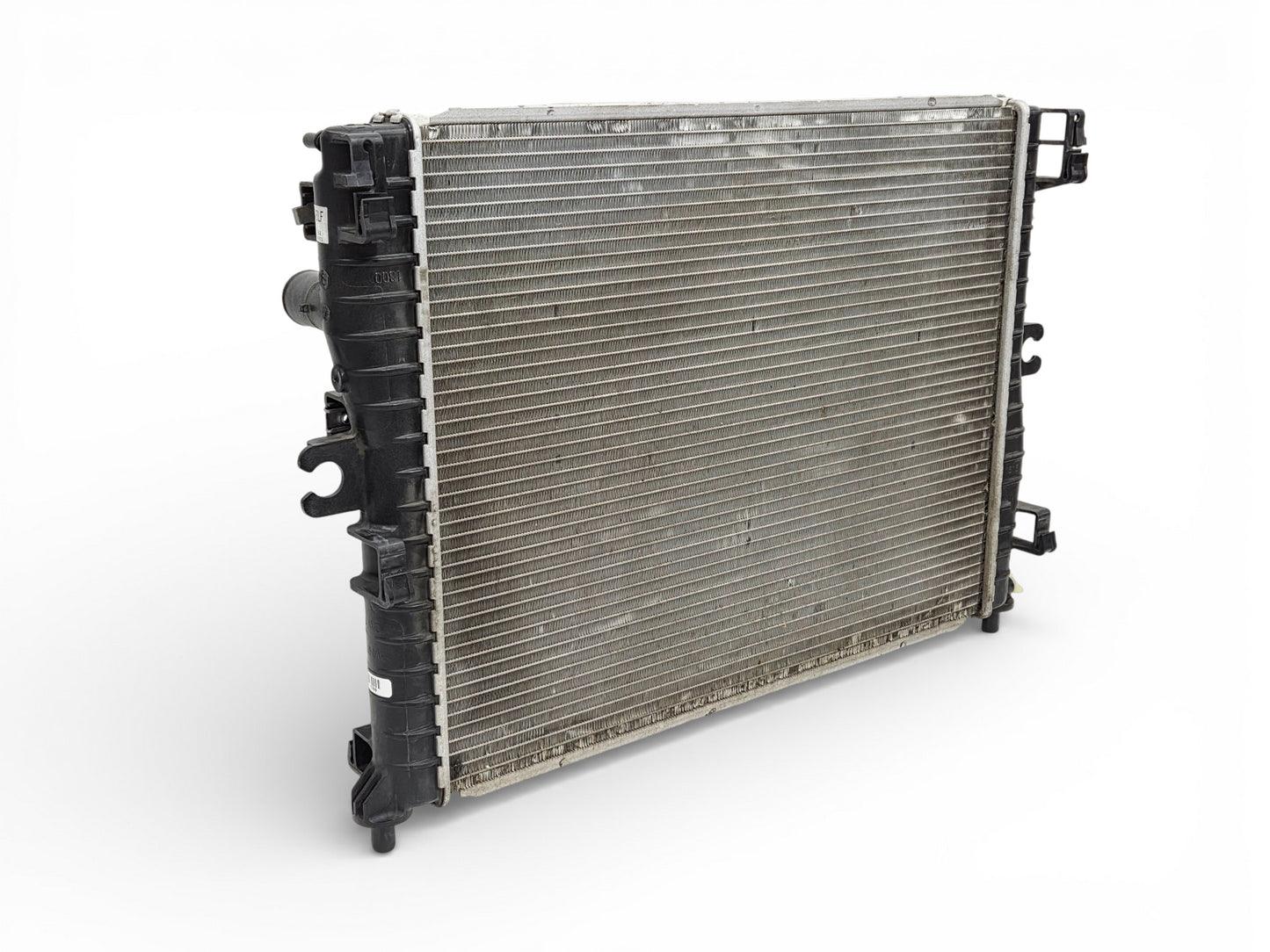2014-2019 Chevy Corvette C7 Z51 Heavy Duty Radiator OEM GM 23267151