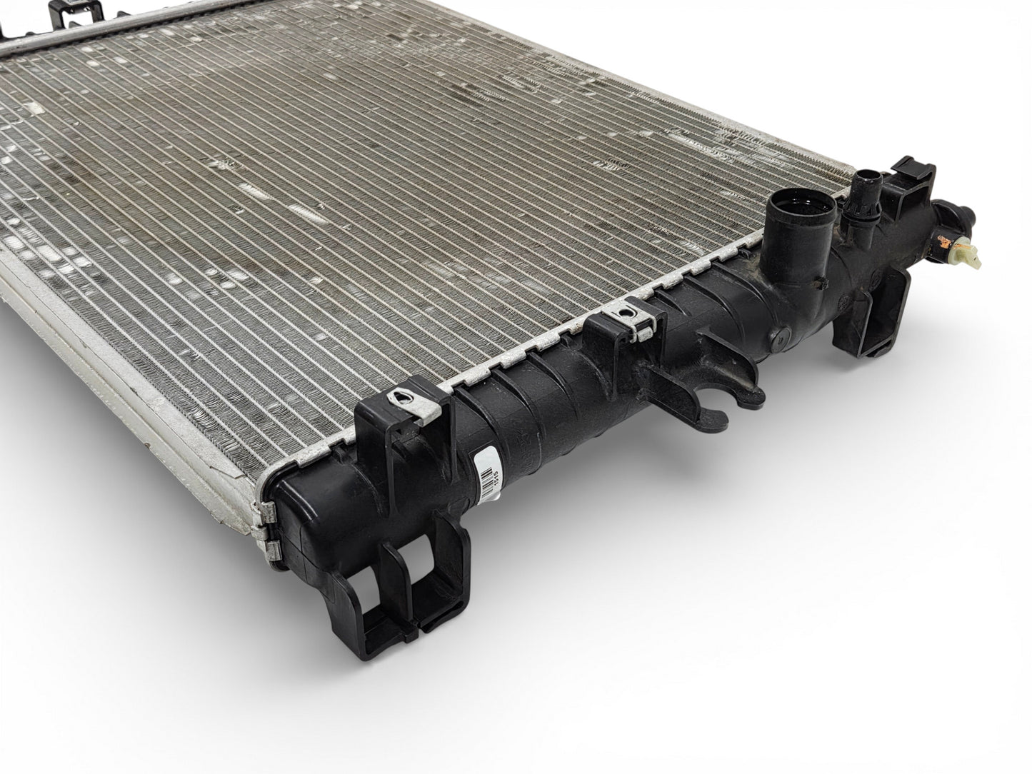2014-2019 Chevy Corvette C7 Z51 Heavy Duty Radiator OEM GM 23267151