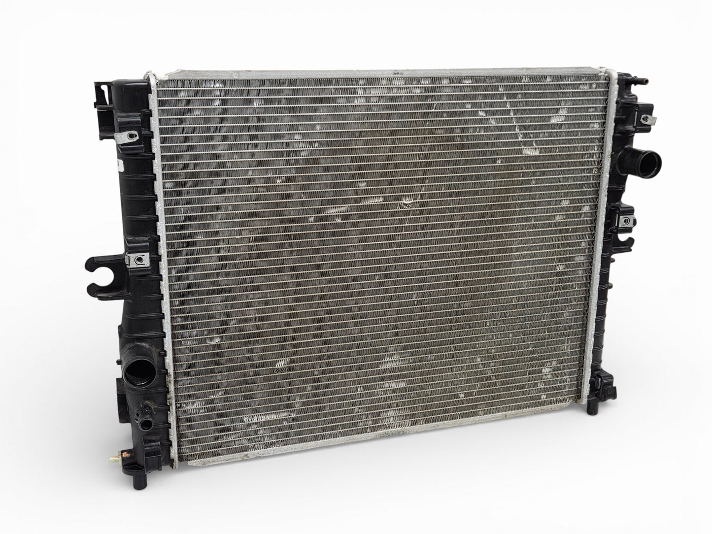 2014-2019 Chevy Corvette C7 Z51 Heavy Duty Radiator OEM GM 23267151