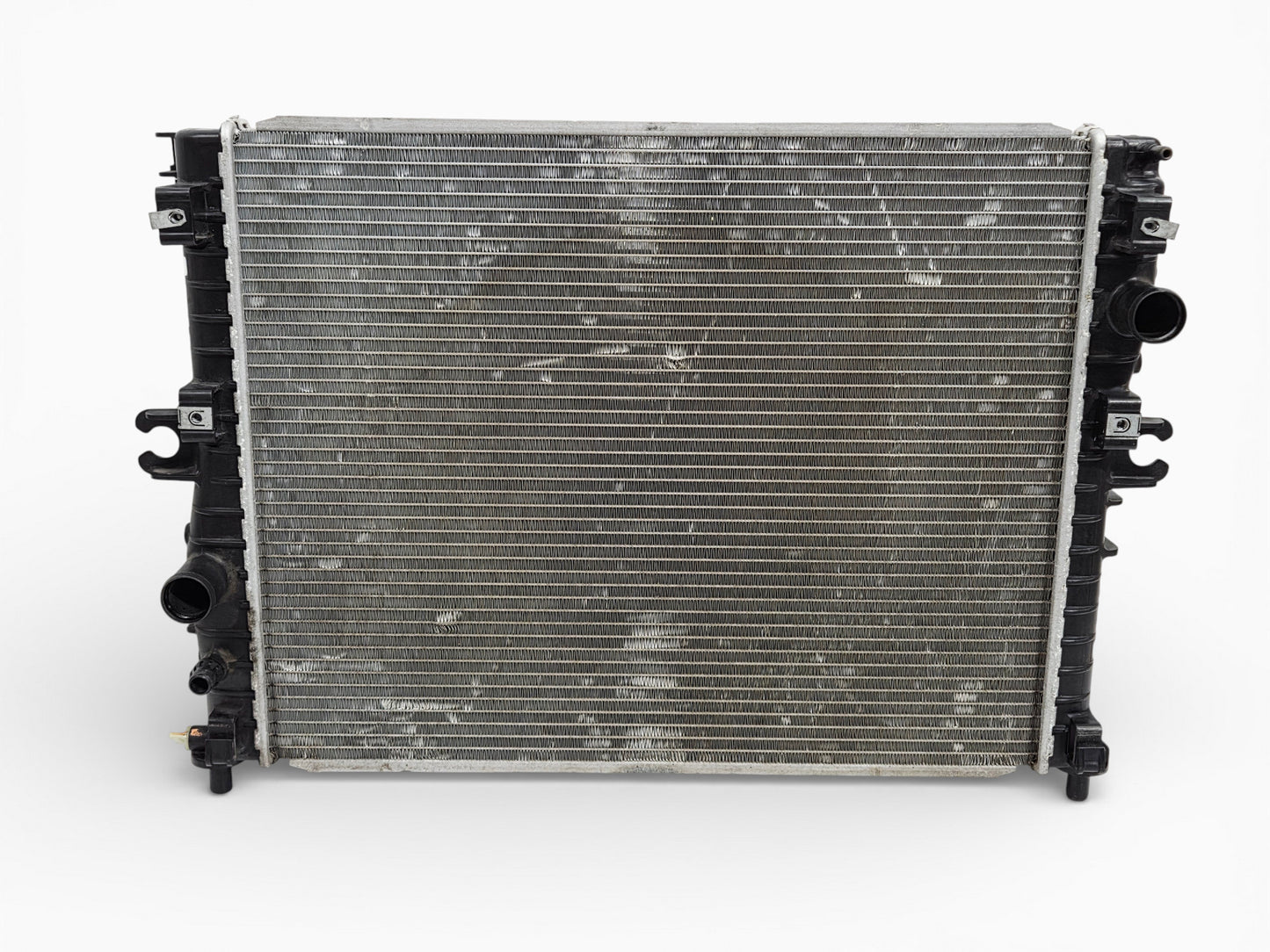 2014-2019 Chevy Corvette C7 Z51 Heavy Duty Radiator OEM GM 23267151