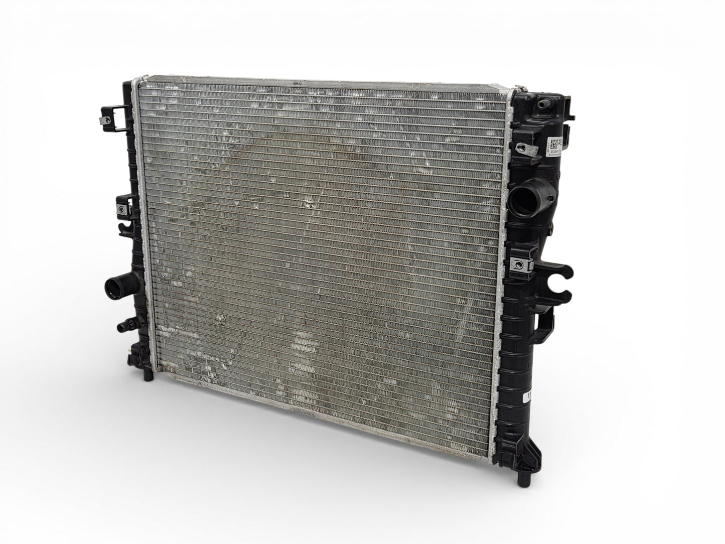 2014-2019 Chevy Corvette C7 Z51 Heavy Duty Radiator OEM GM 23267151